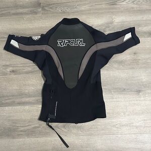 Ripcurl Dawn Patrol Wetsuit Top